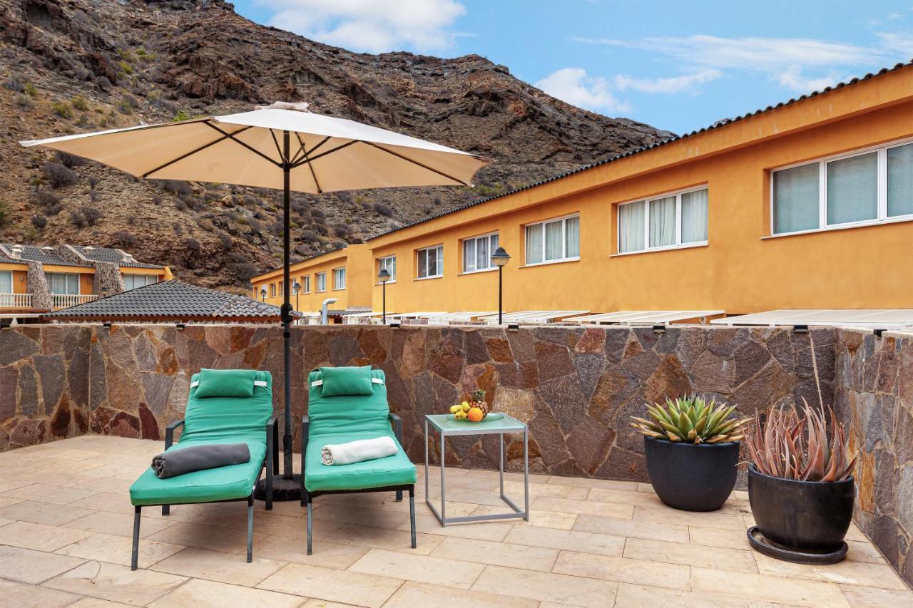 Casa Sunset Tauro Pool Meer Golf Playa Del Cura  Buitenkant foto