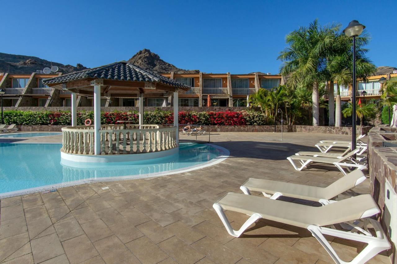 Casa Sunset Tauro Pool Meer Golf Playa Del Cura  Buitenkant foto