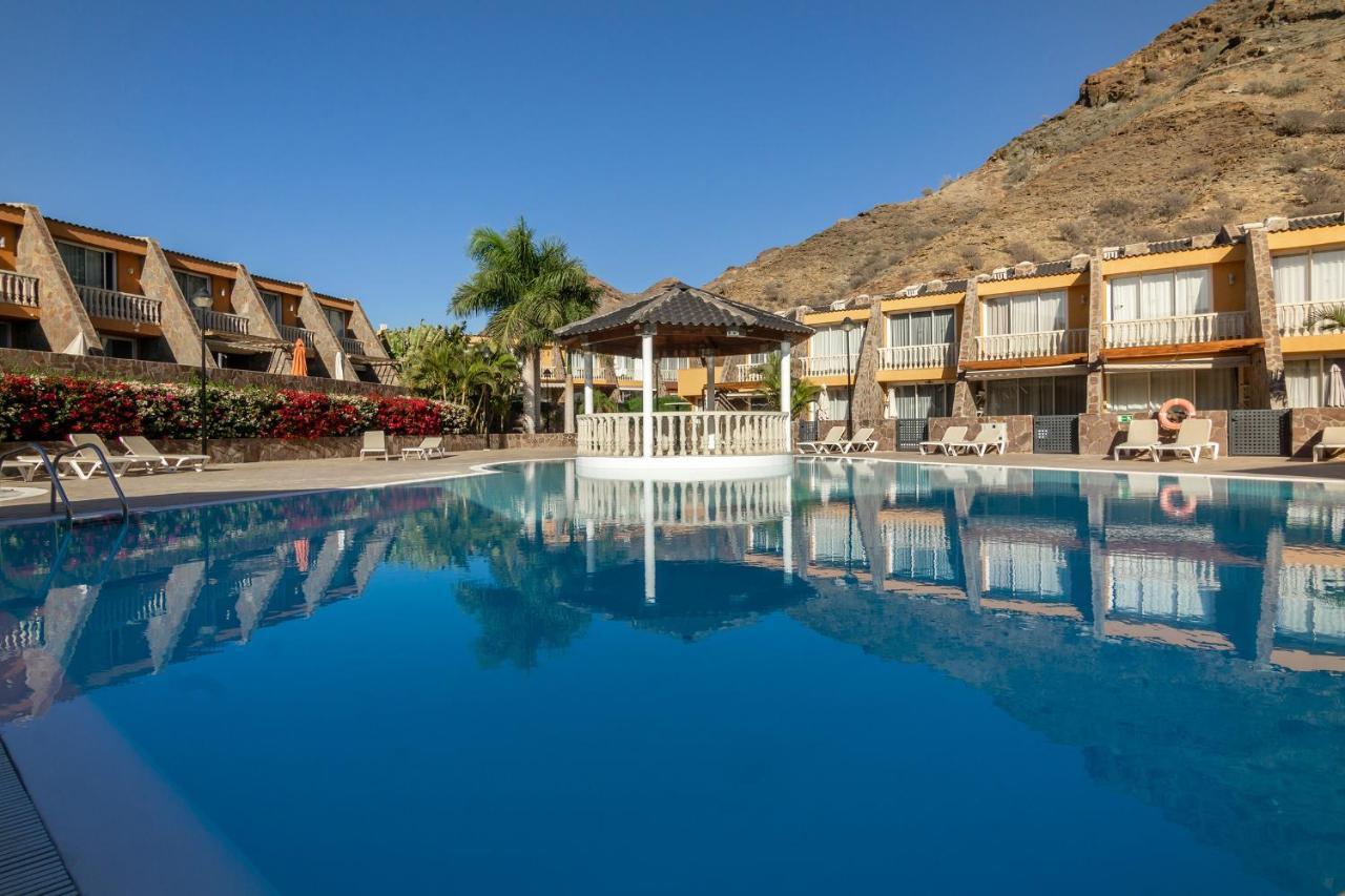 Casa Sunset Tauro Pool Meer Golf Playa Del Cura  Buitenkant foto