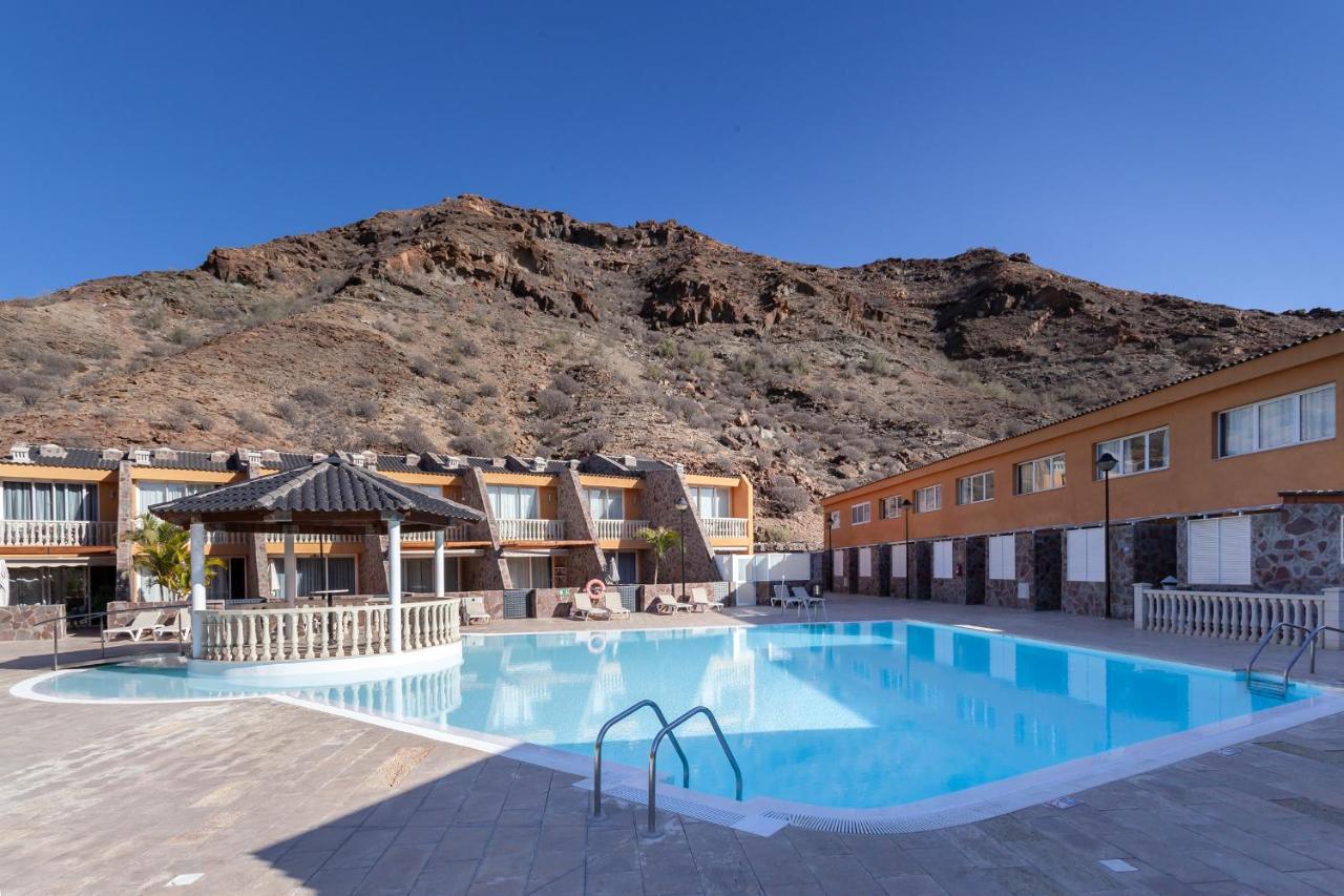 Casa Sunset Tauro Pool Meer Golf Playa Del Cura  Buitenkant foto