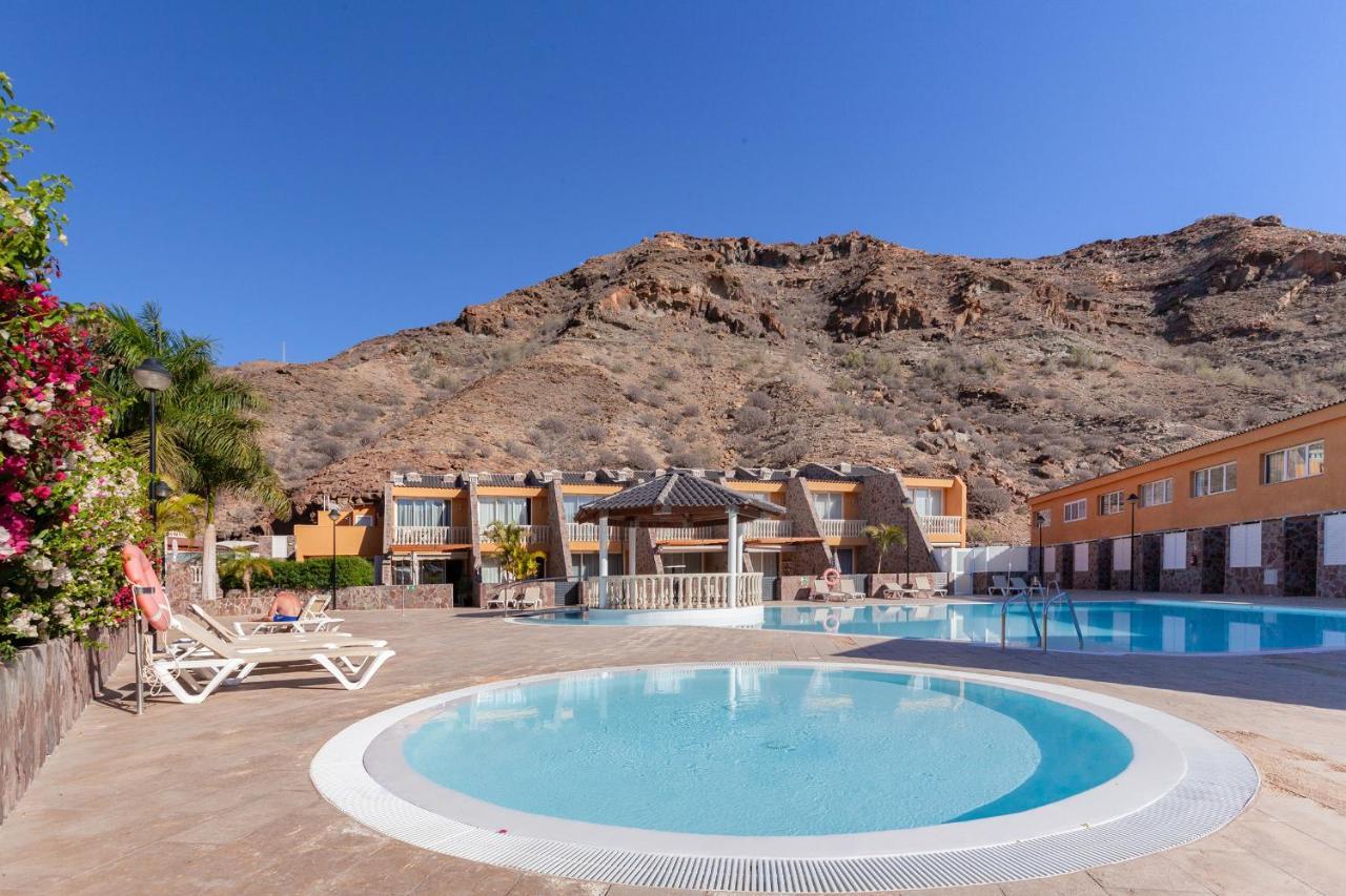 Casa Sunset Tauro Pool Meer Golf Playa Del Cura  Buitenkant foto